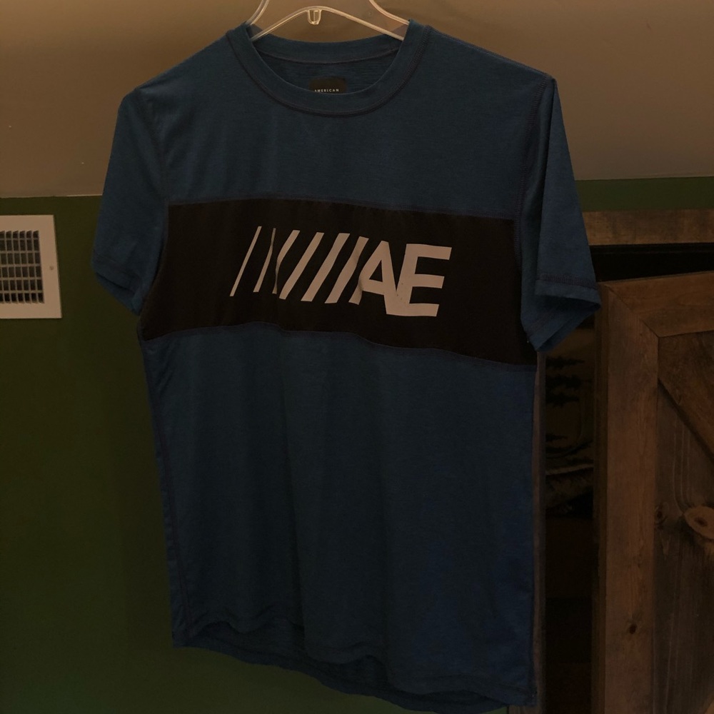 Men’s tee